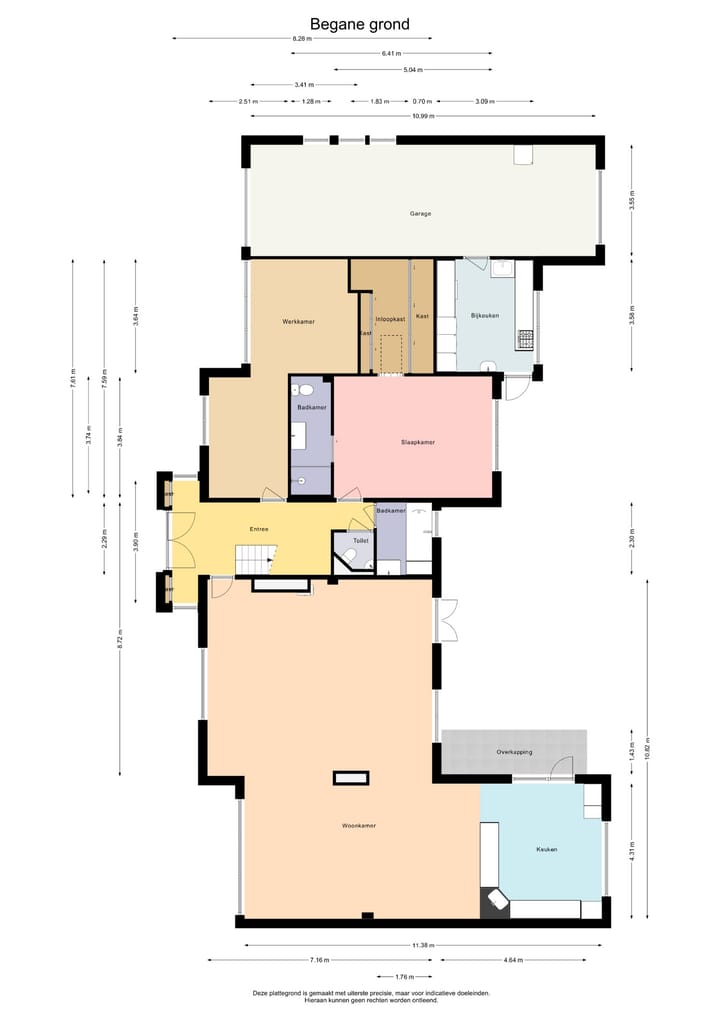 Foto 42 van Berkelaan 3