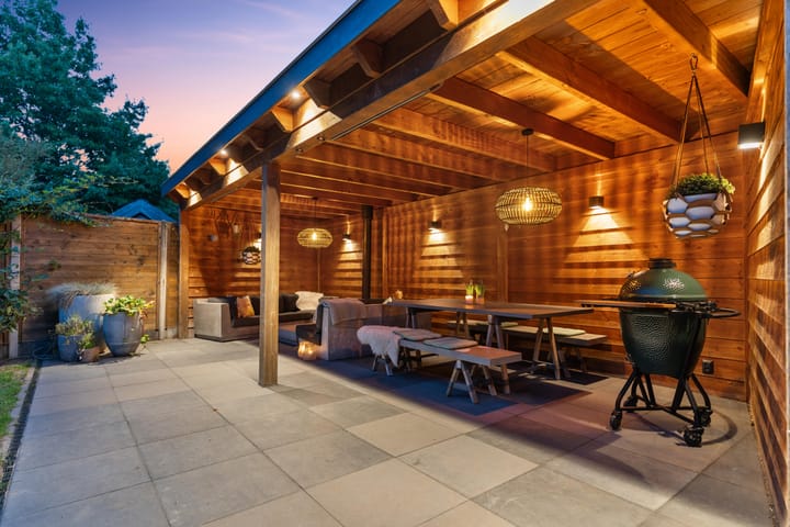 Foto 4 van Krommeweg 17