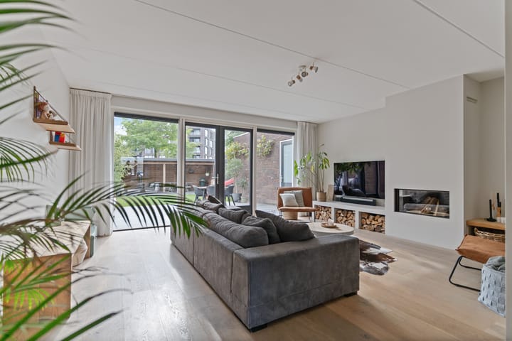 Foto 9 van Krommeweg 17