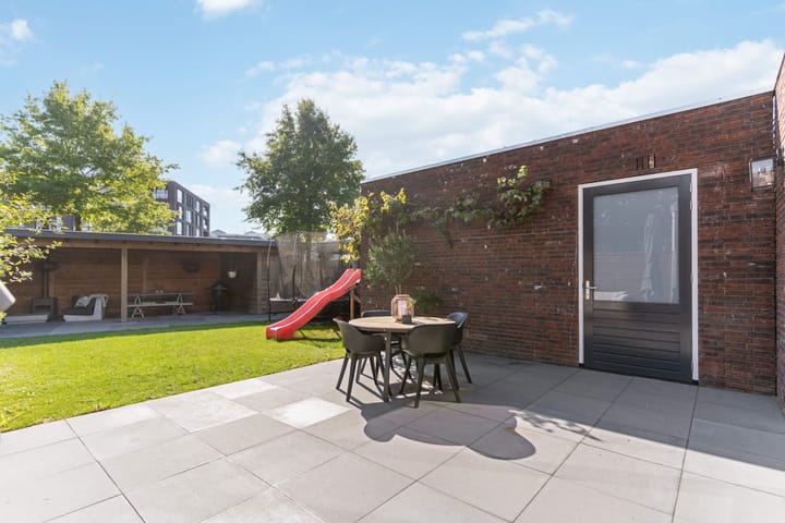 Foto 40 van Krommeweg 17