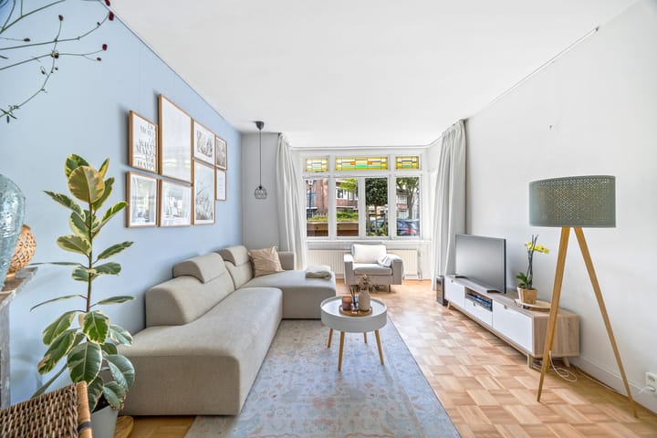 Foto 2 van Hoornbruglaan 39