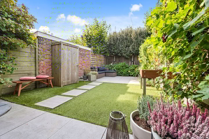 Foto 3 van Hoornbruglaan 39