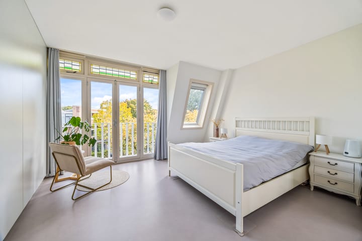 Foto 4 van Hoornbruglaan 39