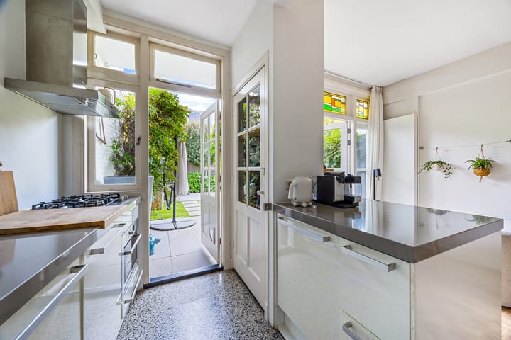 Foto 5 van Hoornbruglaan 39