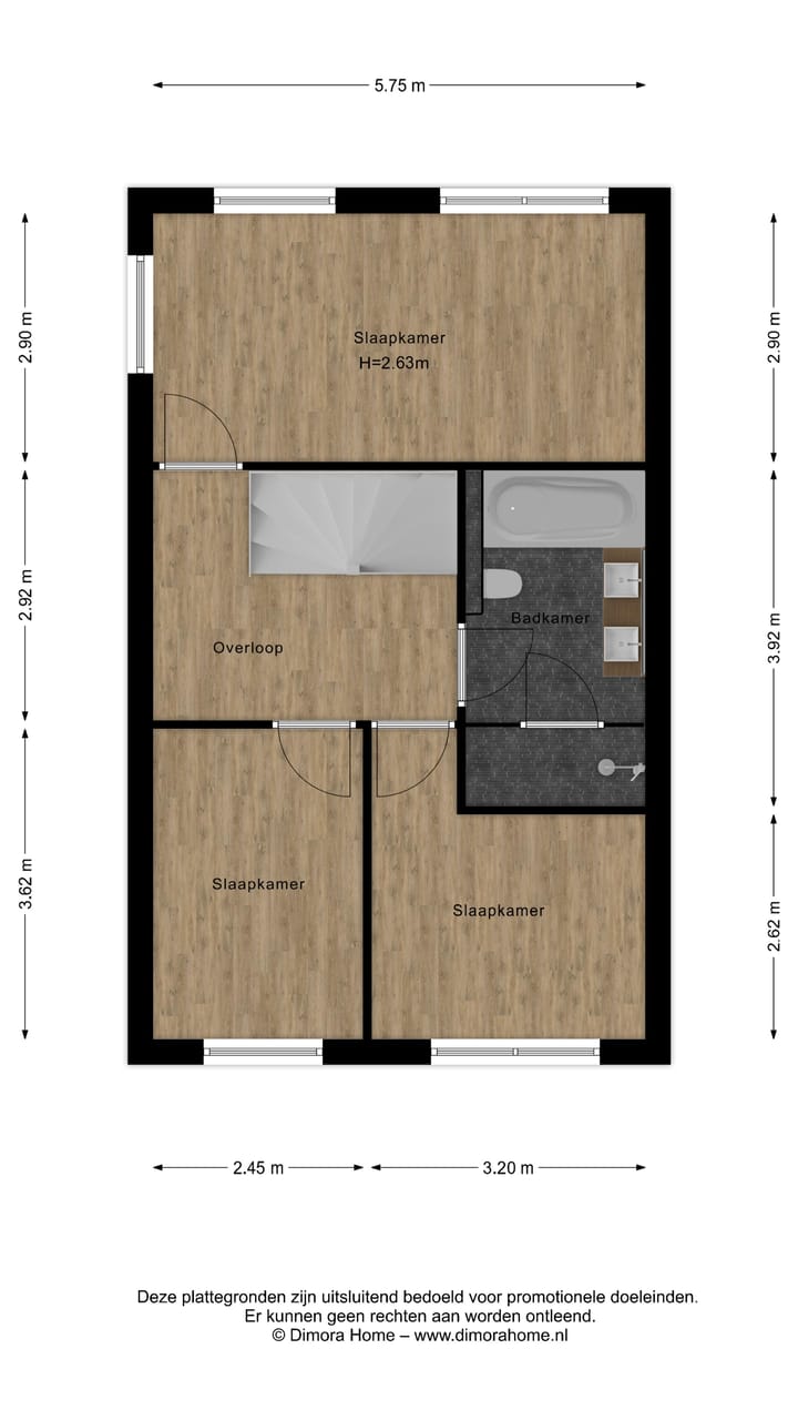 Foto 59 van Krommeweg 17