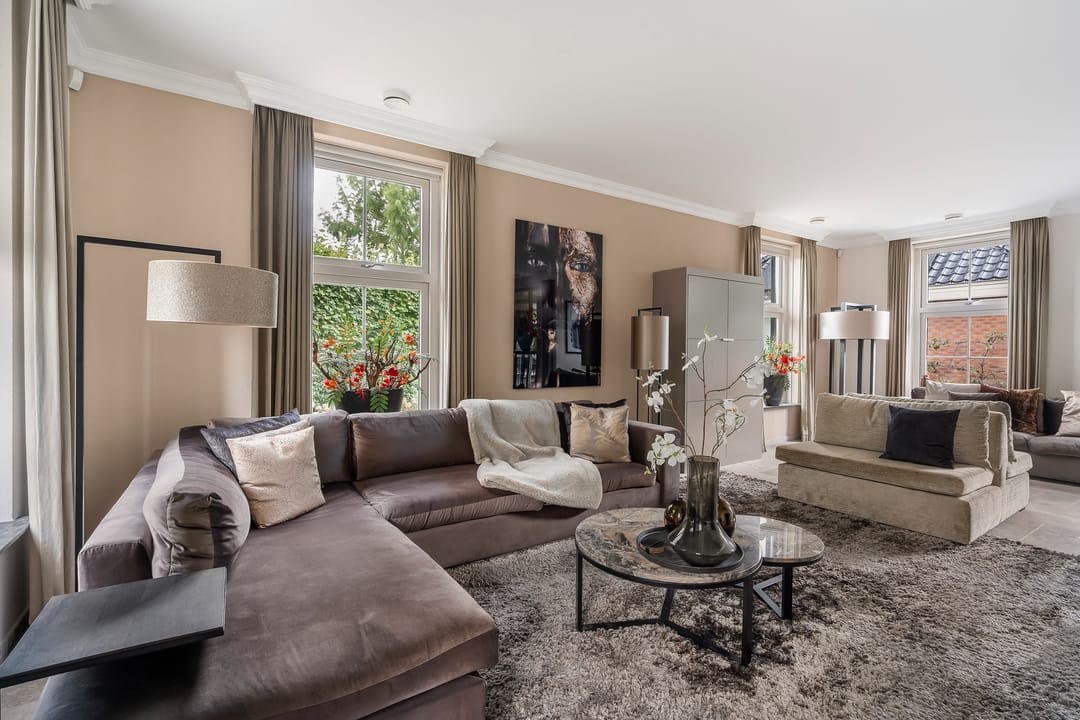 Foto 2 van Noorderhoeve 2