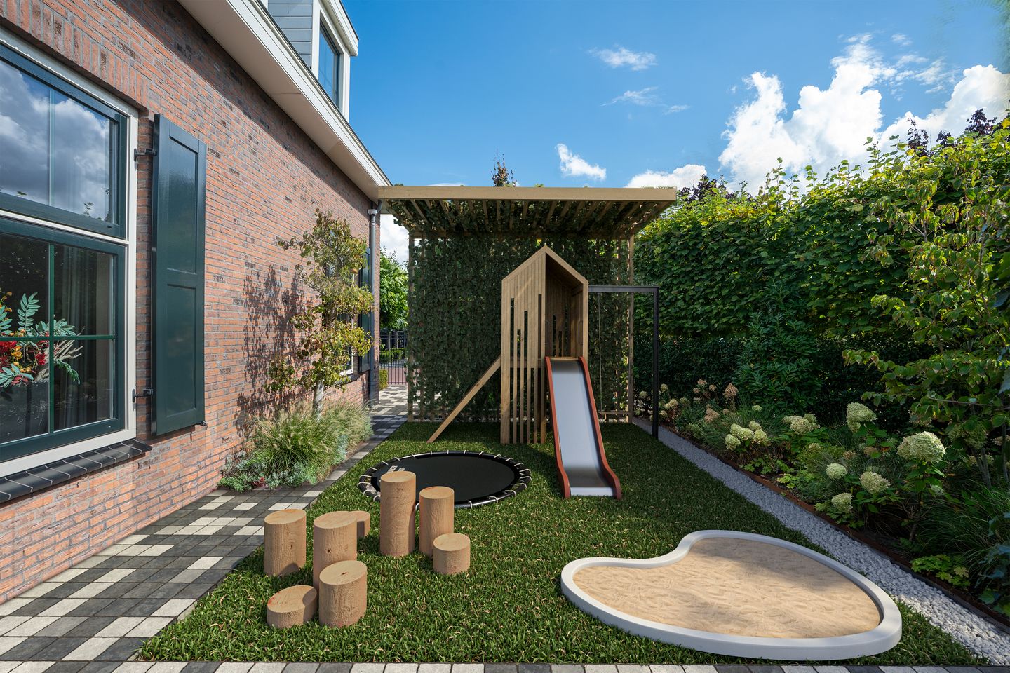 Foto 35 van Noorderhoeve 2