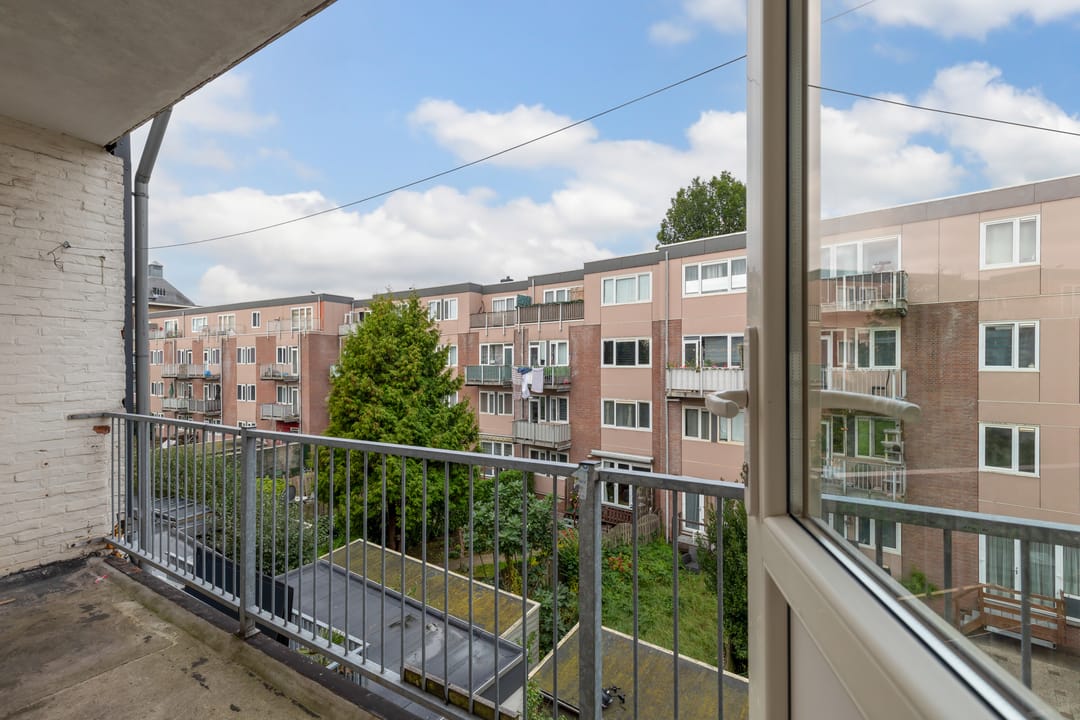 Photo 8 of Grondherendijk 27-A02