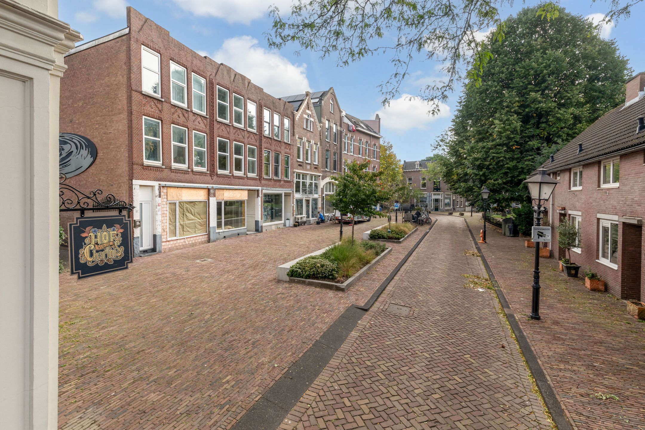 Photo 15 of Grondherendijk 27-A02
