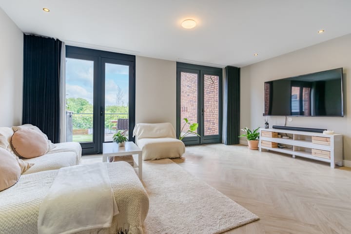 Foto 2 van Leliënhuyze 10