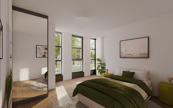 Foto 4 van Van Leeuwenhoekpark 338