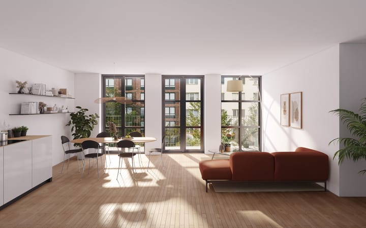 Foto 4 van Van Leeuwenhoekpark 340