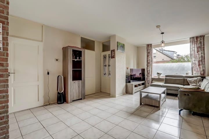 Photo 4 of Goethelaan 23