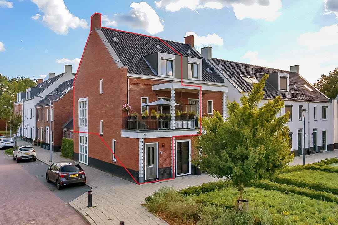 Foto 1 van Grundel 18