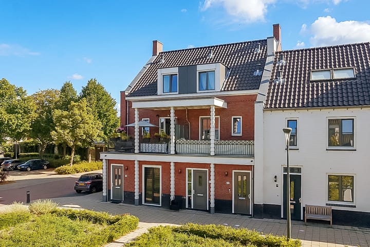 Foto 4 van Grundel 18