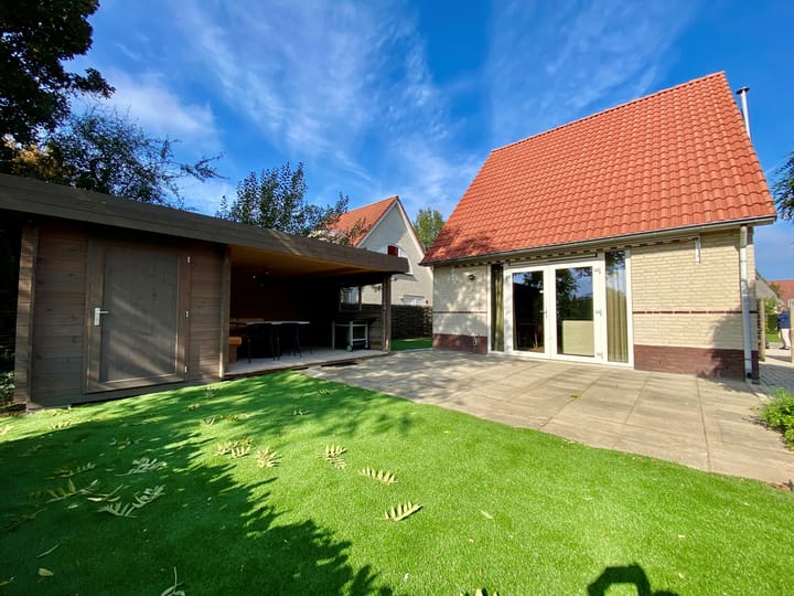 Photo 1 of in 't Broek 5-158