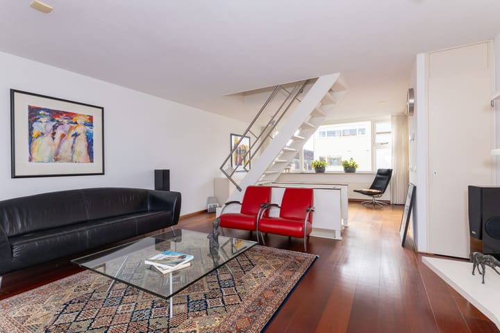 Foto 3 van Han Hoekstrahof 81