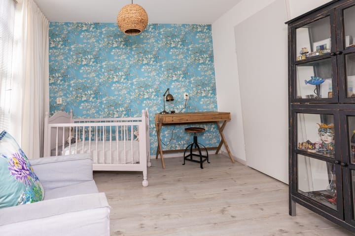 Foto 6 van Han Hoekstrahof 81