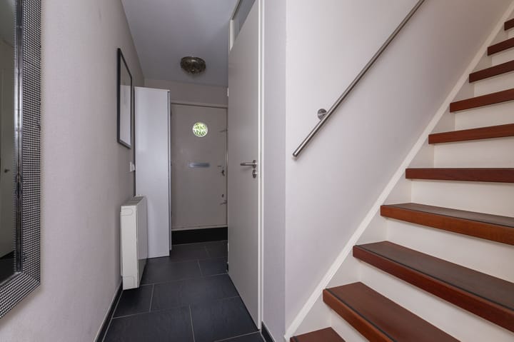 Foto 5 van Han Hoekstrahof 81