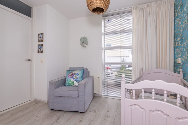 Foto 7 van Han Hoekstrahof 81