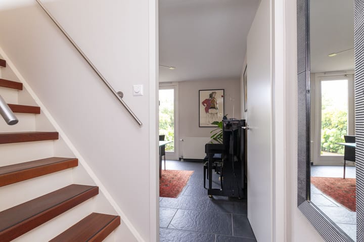 Foto 9 van Han Hoekstrahof 81