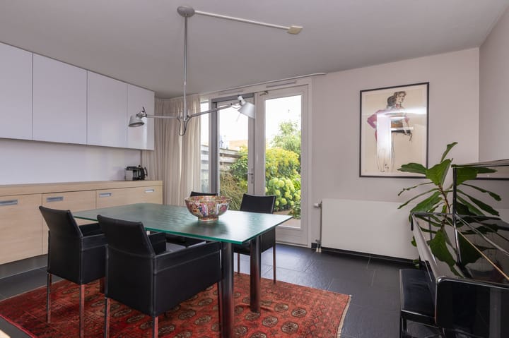 Foto 10 van Han Hoekstrahof 81