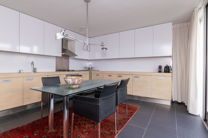 Foto 11 van Han Hoekstrahof 81