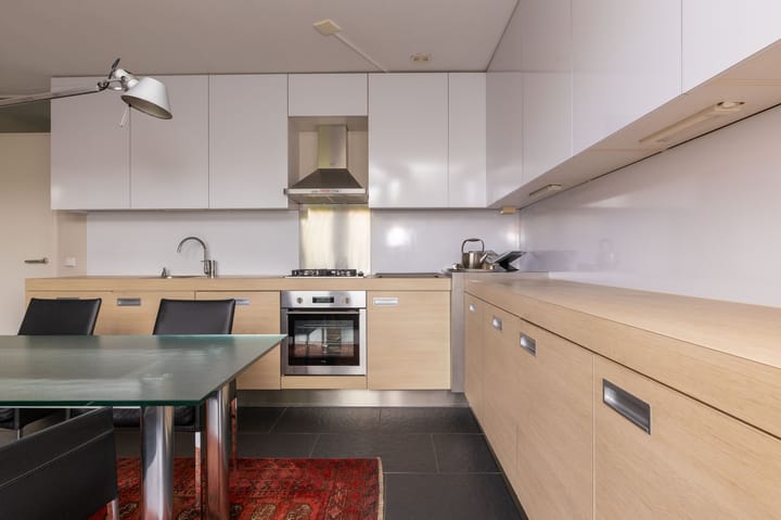 Foto 12 van Han Hoekstrahof 81