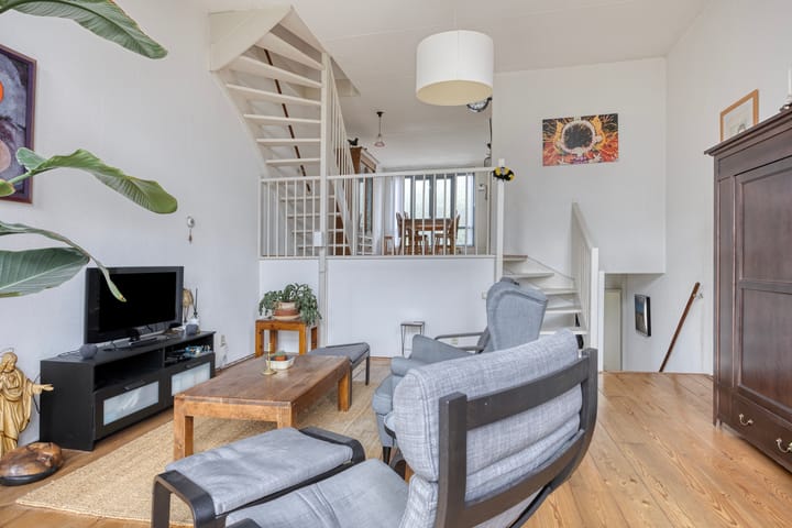 Foto 2 van Hofvijver 11