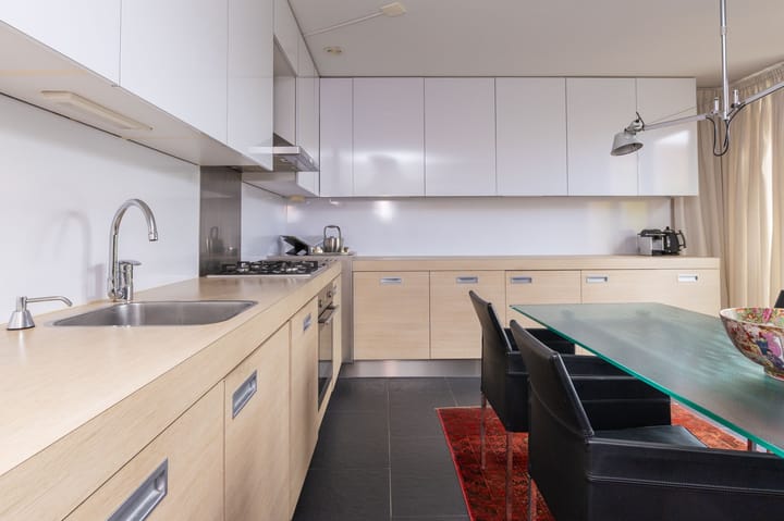 Foto 14 van Han Hoekstrahof 81