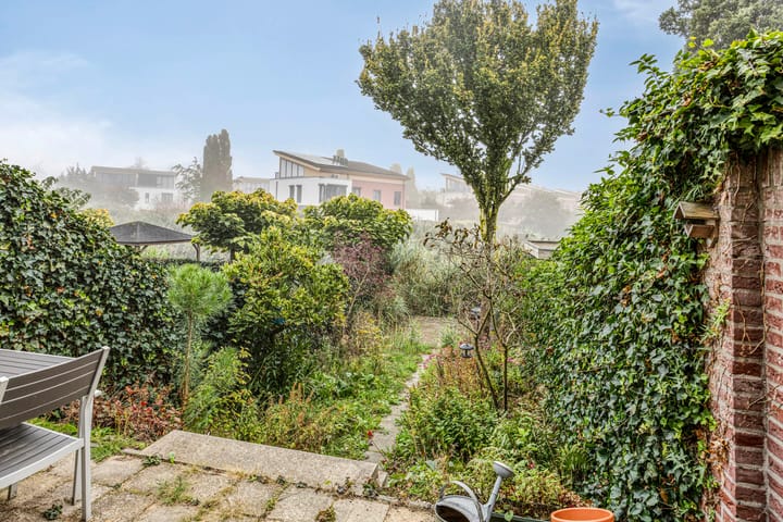 Foto 4 van Hofvijver 11