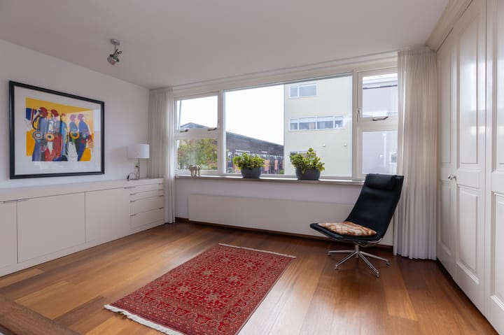 Foto 16 van Han Hoekstrahof 81