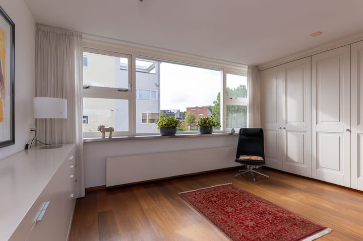 Foto 17 van Han Hoekstrahof 81