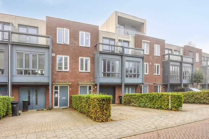 Foto 6 van Hofvijver 11