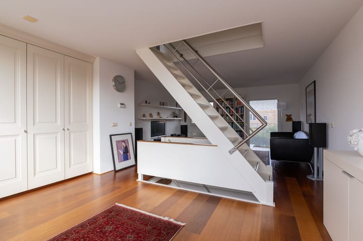 Foto 18 van Han Hoekstrahof 81