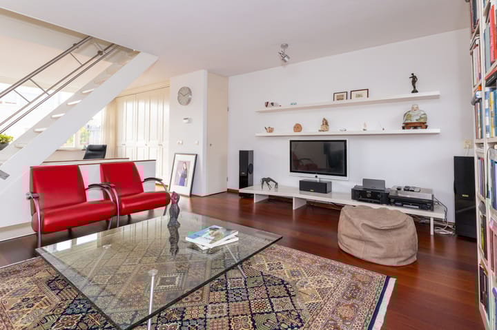 Foto 21 van Han Hoekstrahof 81