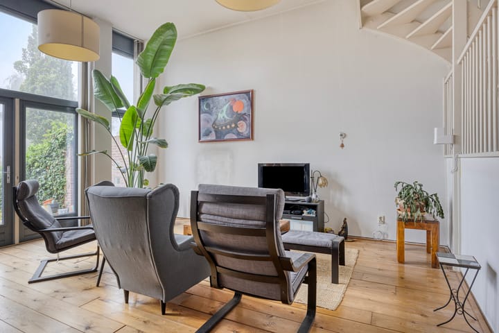 Foto 9 van Hofvijver 11