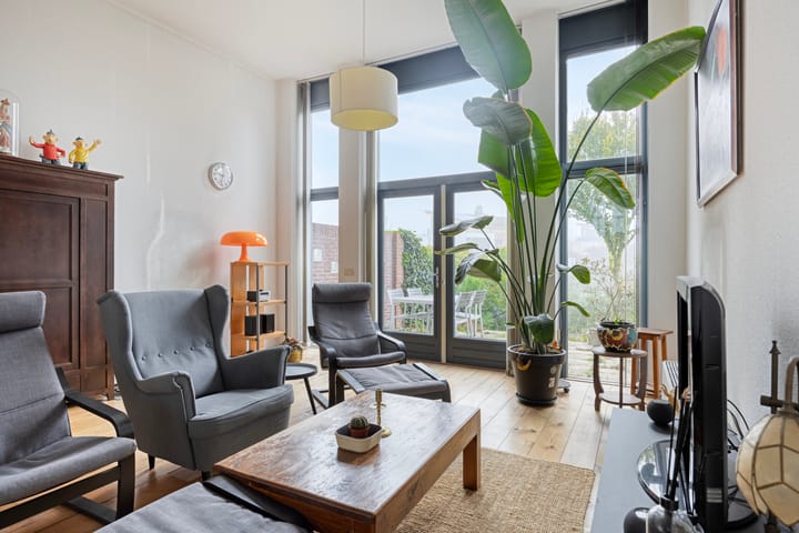 Foto 10 van Hofvijver 11