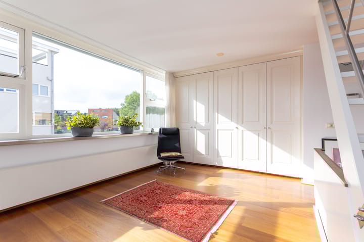 Foto 23 van Han Hoekstrahof 81