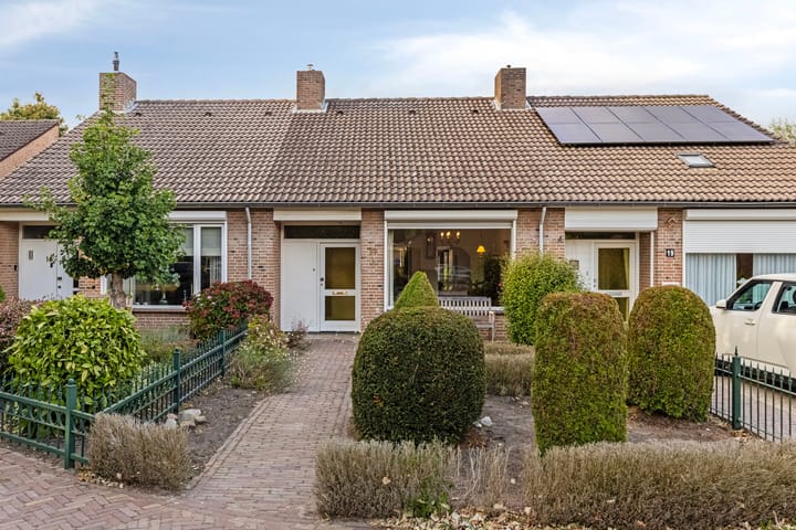 Foto 1 van Molengraaf 17