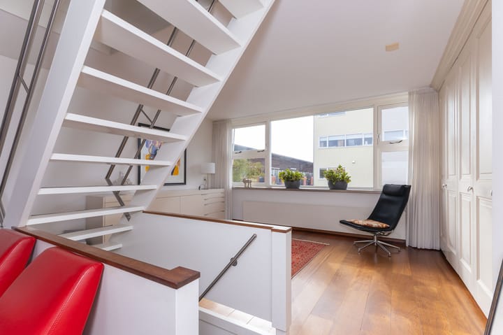 Foto 25 van Han Hoekstrahof 81