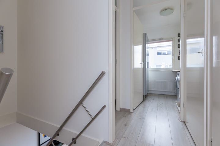 Foto 26 van Han Hoekstrahof 81