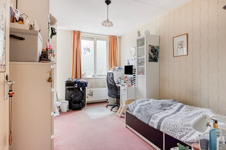 Foto 20 van Hofvijver 11