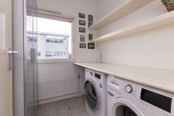 Foto 35 van Han Hoekstrahof 81