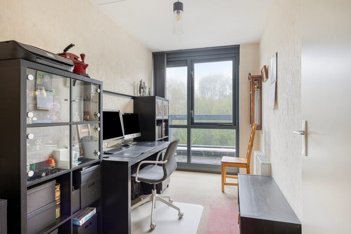 Foto 24 van Hofvijver 11