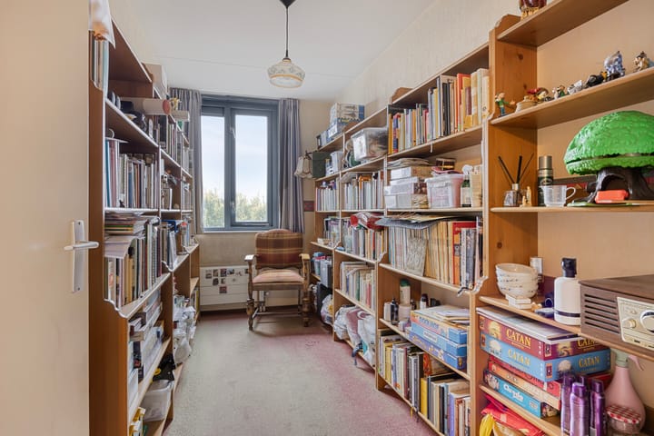 Foto 25 van Hofvijver 11