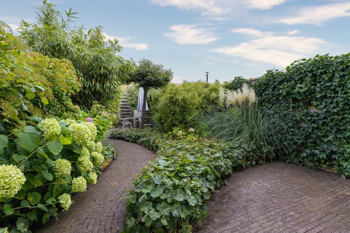 Foto 39 van Han Hoekstrahof 81