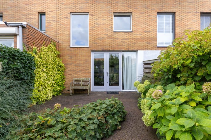 Foto 40 van Han Hoekstrahof 81