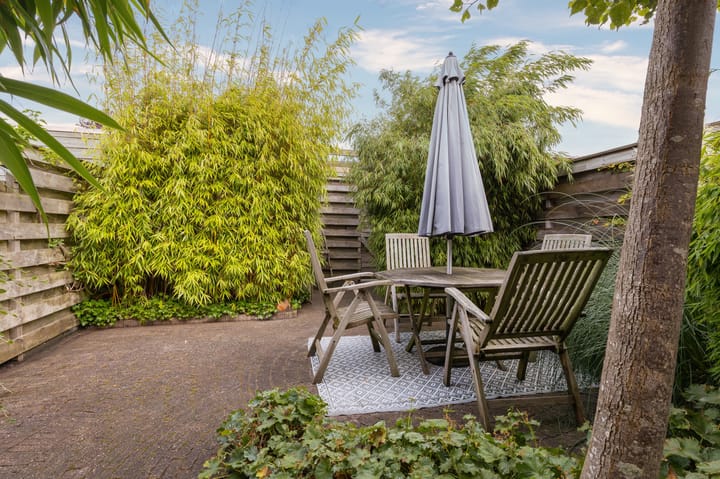 Foto 41 van Han Hoekstrahof 81