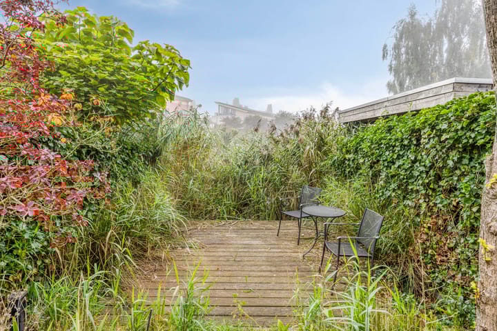 Foto 28 van Hofvijver 11